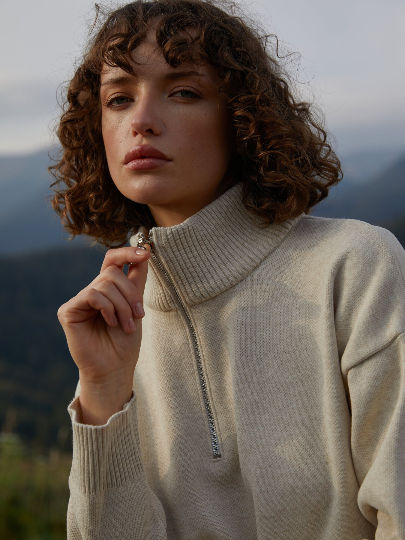 Кофта Gepur модель 45593 Фото