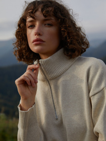 Кофта Gepur модель 45593 Фото