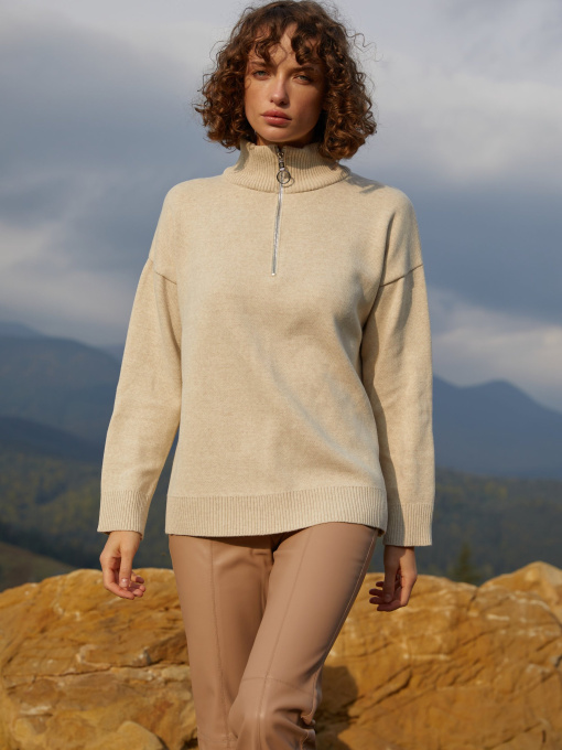 Кофта Gepur модель 45593 Фото