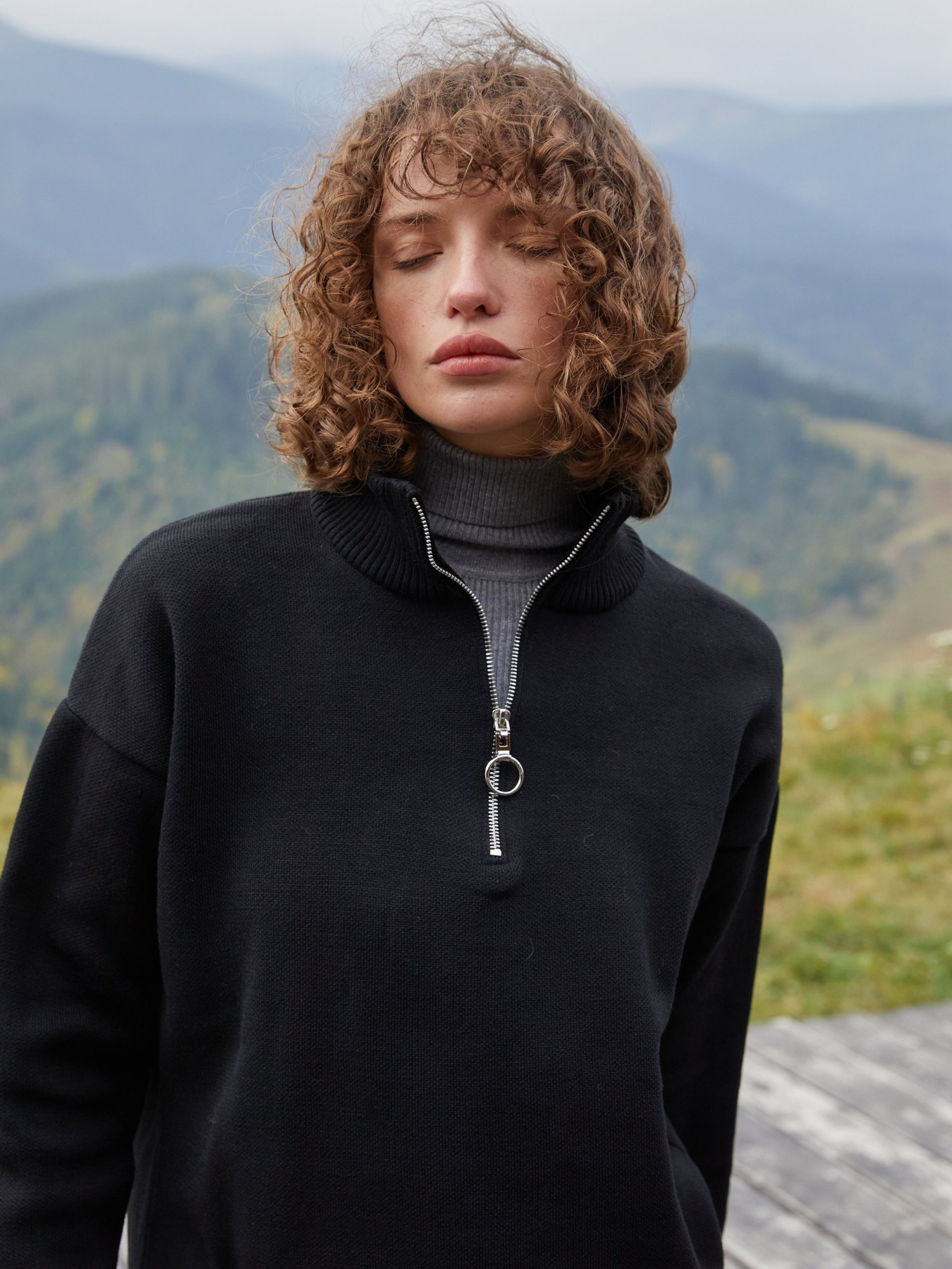 Кофта Gepur модель 45594 Фото