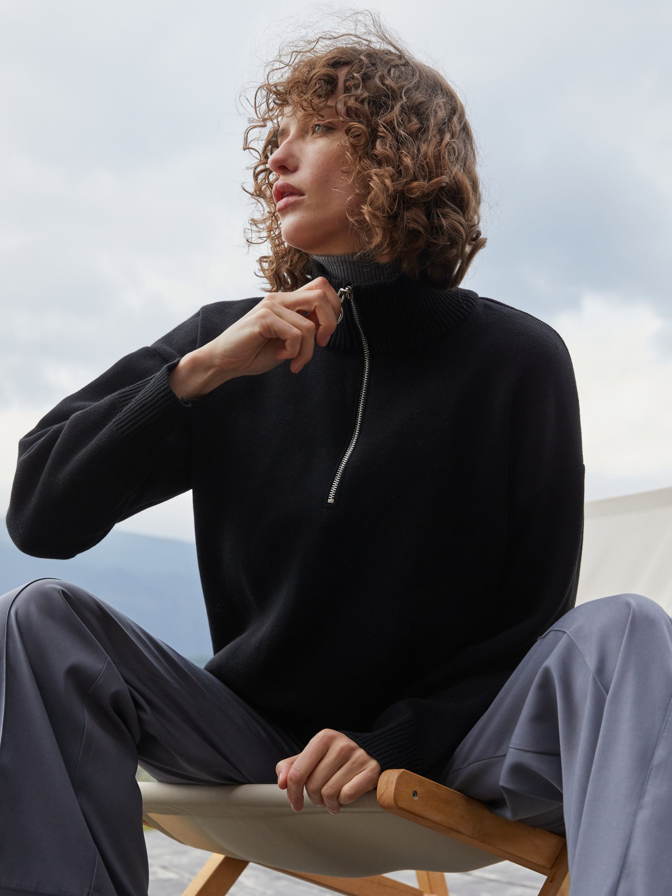 Кофта Gepur модель 45594 Фото