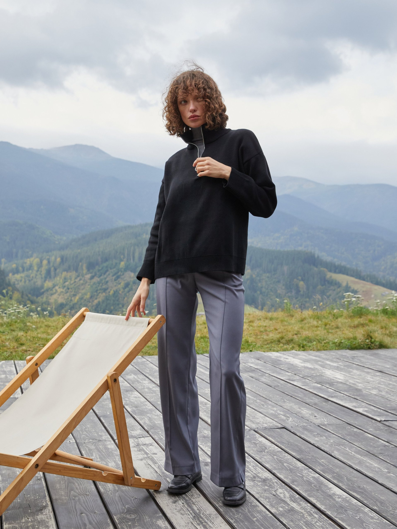 Кофта Gepur модель 45594 Фото