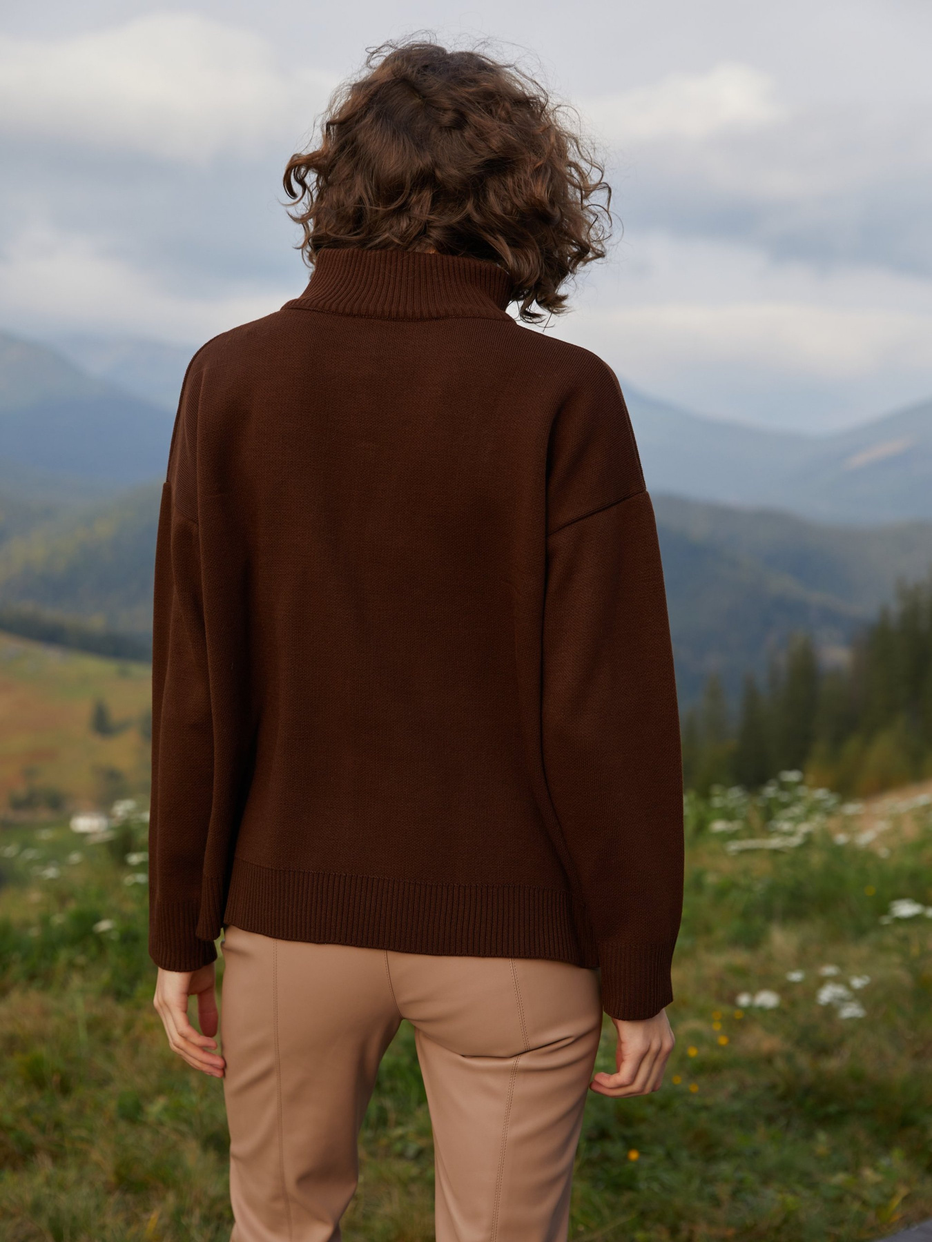 Кофта Gepur модель 45595 Фото