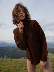 Кофта Gepur модель 45595 Фото