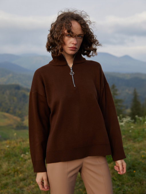 Кофта Gepur модель 45595 Фото