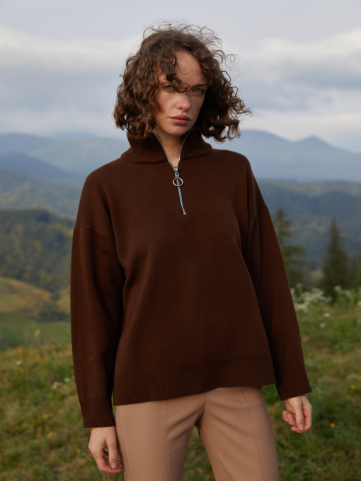 Кофта Gepur модель 45595 Фото