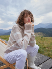 Свитер Gepur модель 45596 Фото