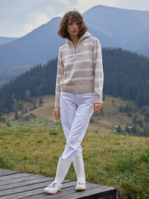 Свитер Gepur модель 45596 Фото