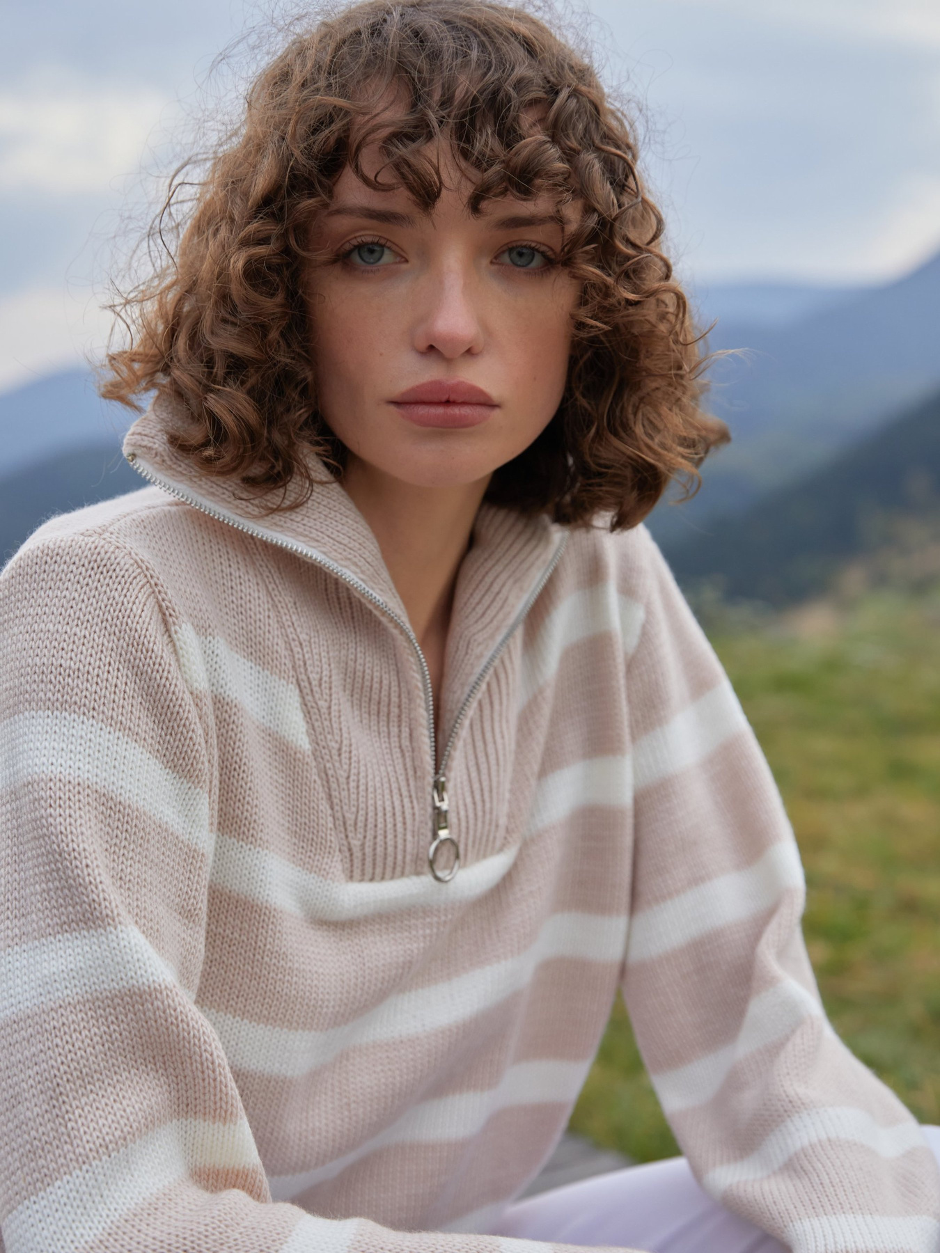 Светр Gepur модель 45596 Фото