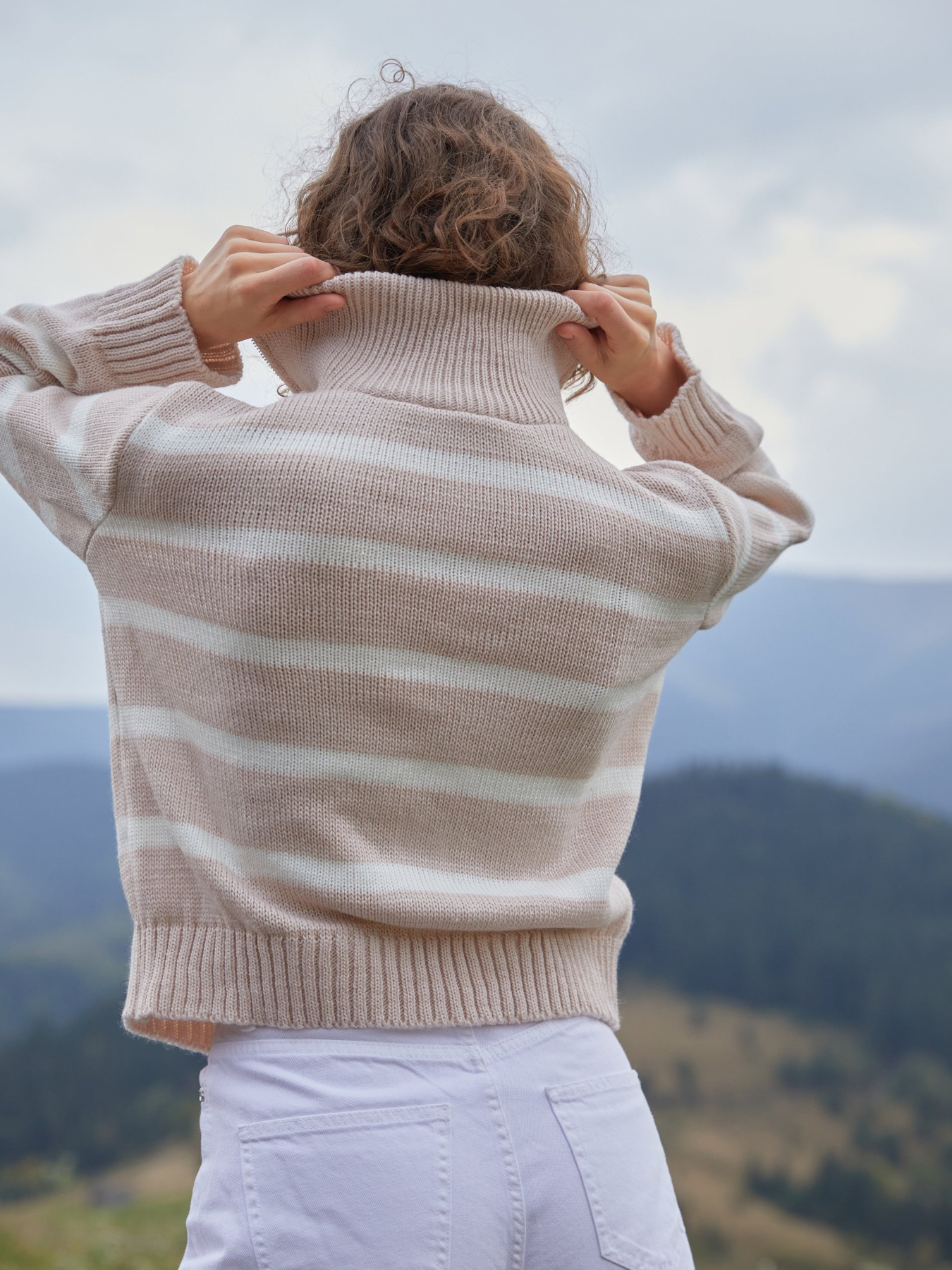 Светр Gepur модель 45596 Фото