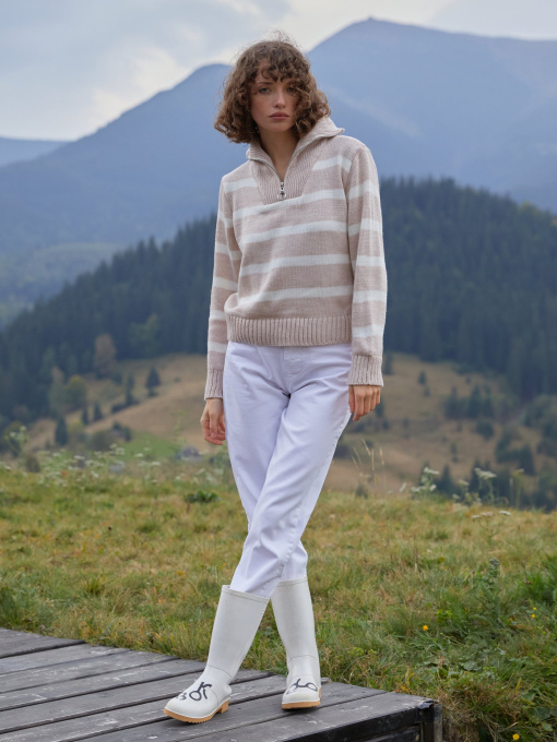 Светр Gepur модель 45596 Фото