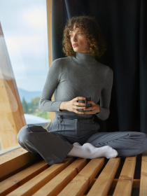 Водолазка Gepur модель 45631 Фото