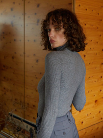 Водолазка Gepur модель 45631 Фото