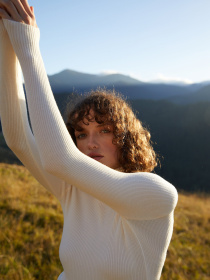 Водолазка Gepur модель 45633 Фото