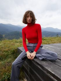 Водолазка Gepur Модель 45634 Фото