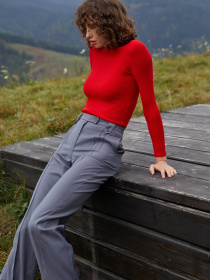 Водолазка Gepur Модель 45634 Фото