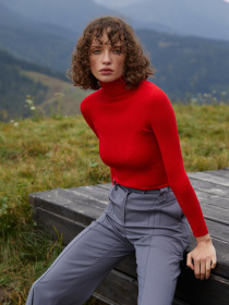 Водолазка Gepur Модель 45634 Фото