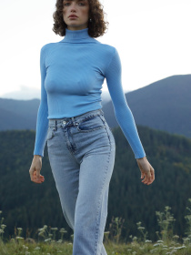 Водолазка Gepur модель 45635 Фото