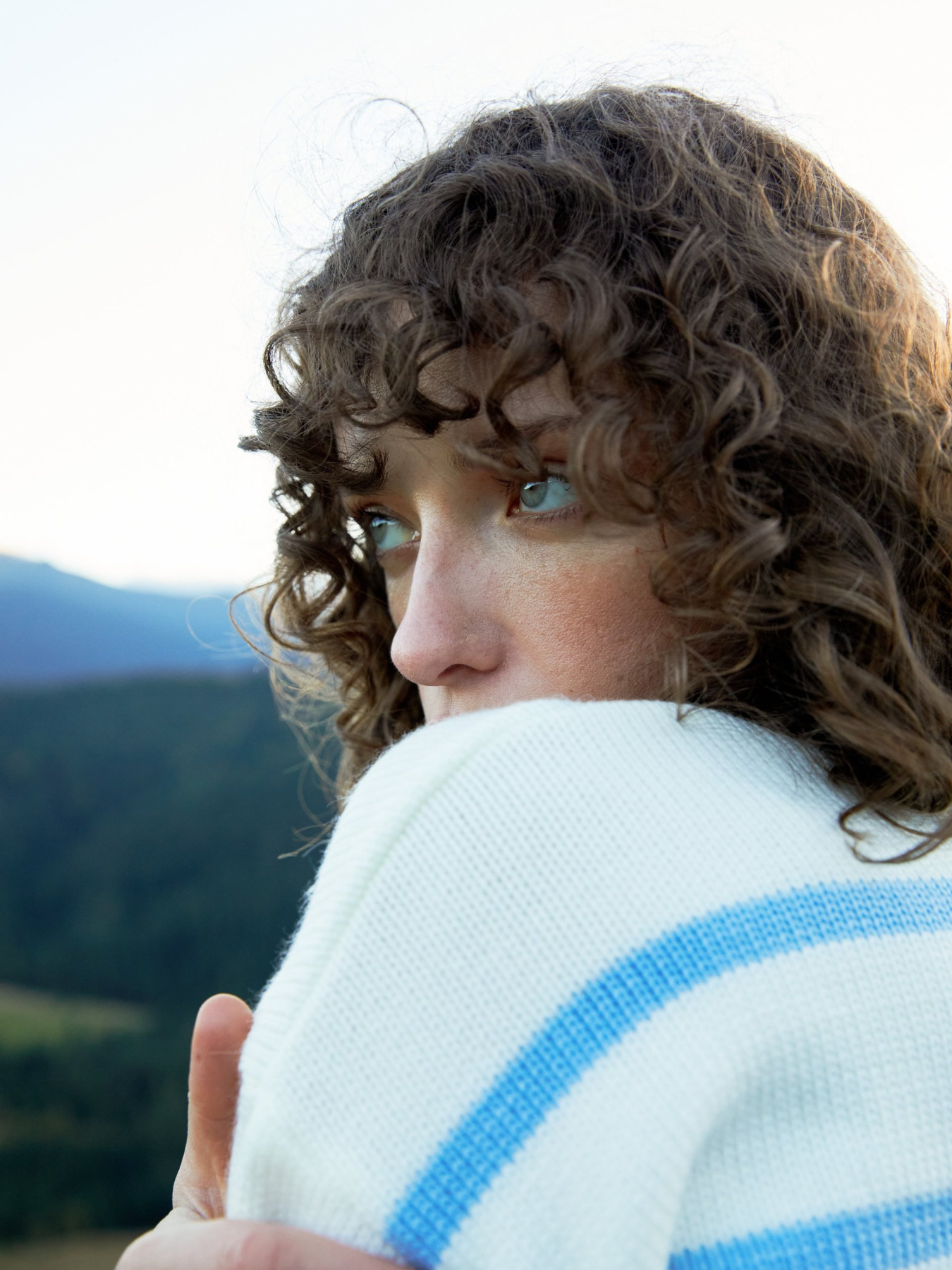 Джемпер Gepur модель 45647 Фото