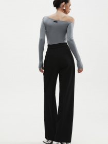 Брюки классические Gepur модель 45659 Фото