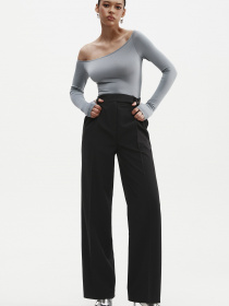 Брюки классические Gepur модель 45659 Фото