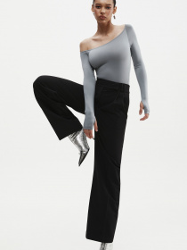 Брюки классические Gepur модель 45659 Фото