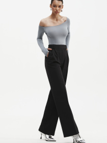 Класичні штани Gepur модель 45659 Фото