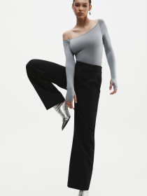 Класичні штани Gepur модель 45659 Фото