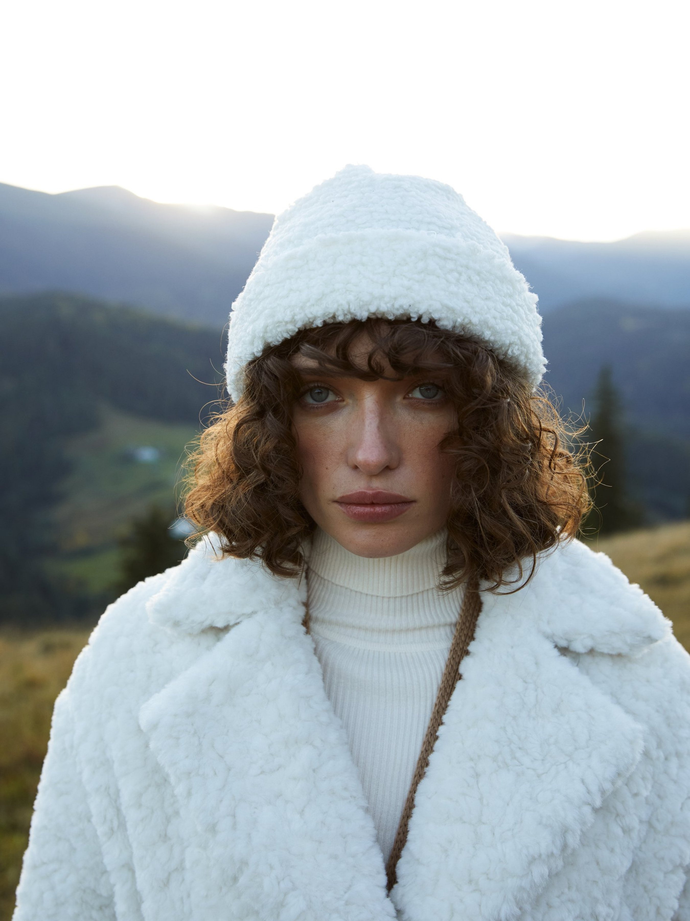 Шапка Gepur модель 45661 Фото