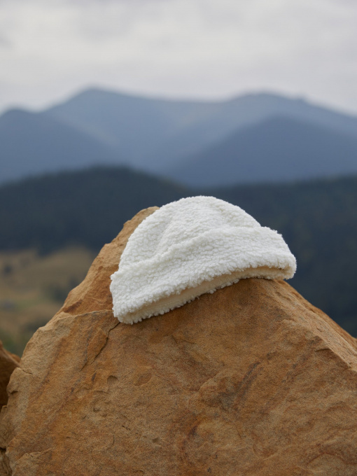 Шапка Gepur модель 45661 Фото