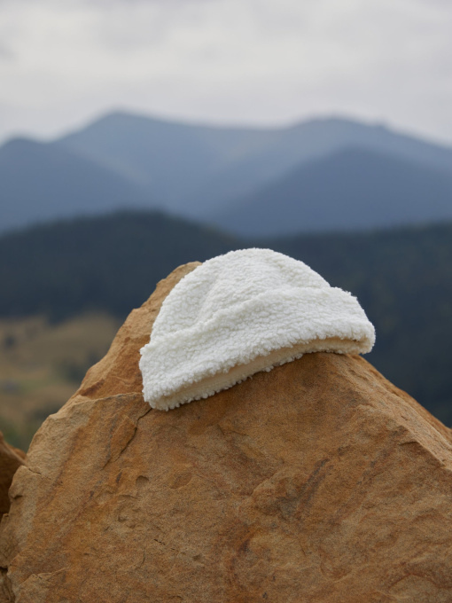 Шапка Gepur модель 45661 Фото