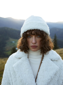 Шапка Gepur модель 45661 Фото