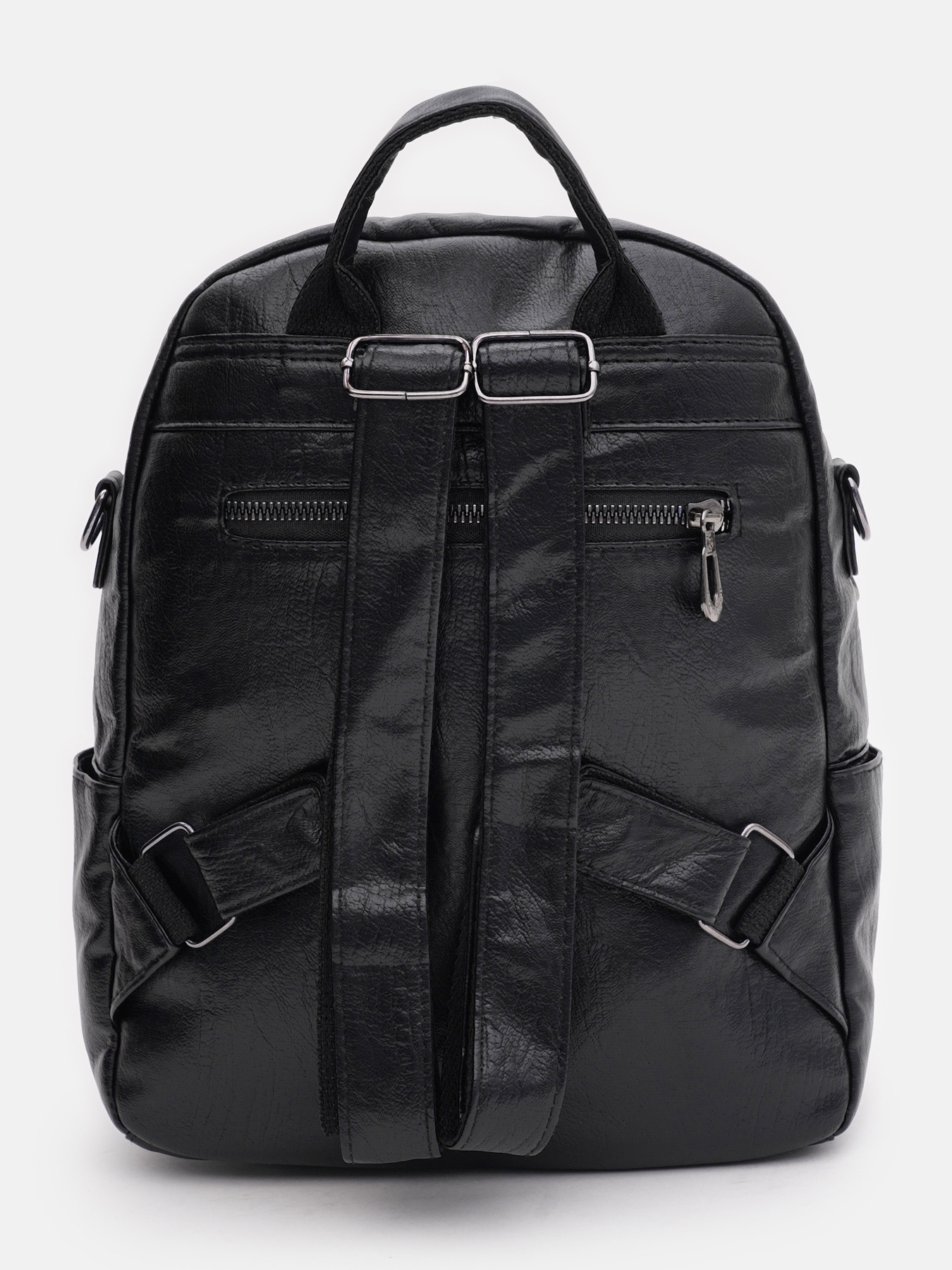 Рюкзак Monsen модель C1TLT-717bl-black Фото