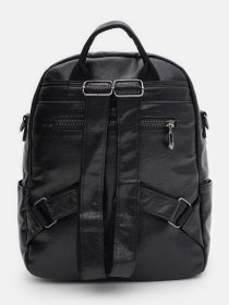 Рюкзак Monsen модель C1TLT-717bl-black Фото