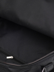 Рюкзак Monsen модель C1TLT-717bl-black Фото