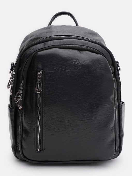 Рюкзак Monsen модель C1TLT-717bl-black Фото