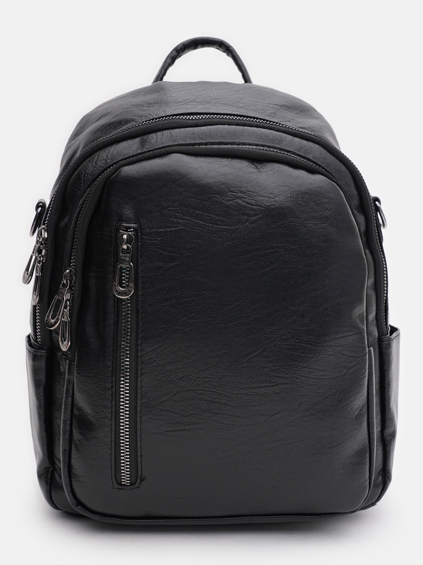 Повседневный рюкзак Monsen модель C1TLT-717bl-black Фото