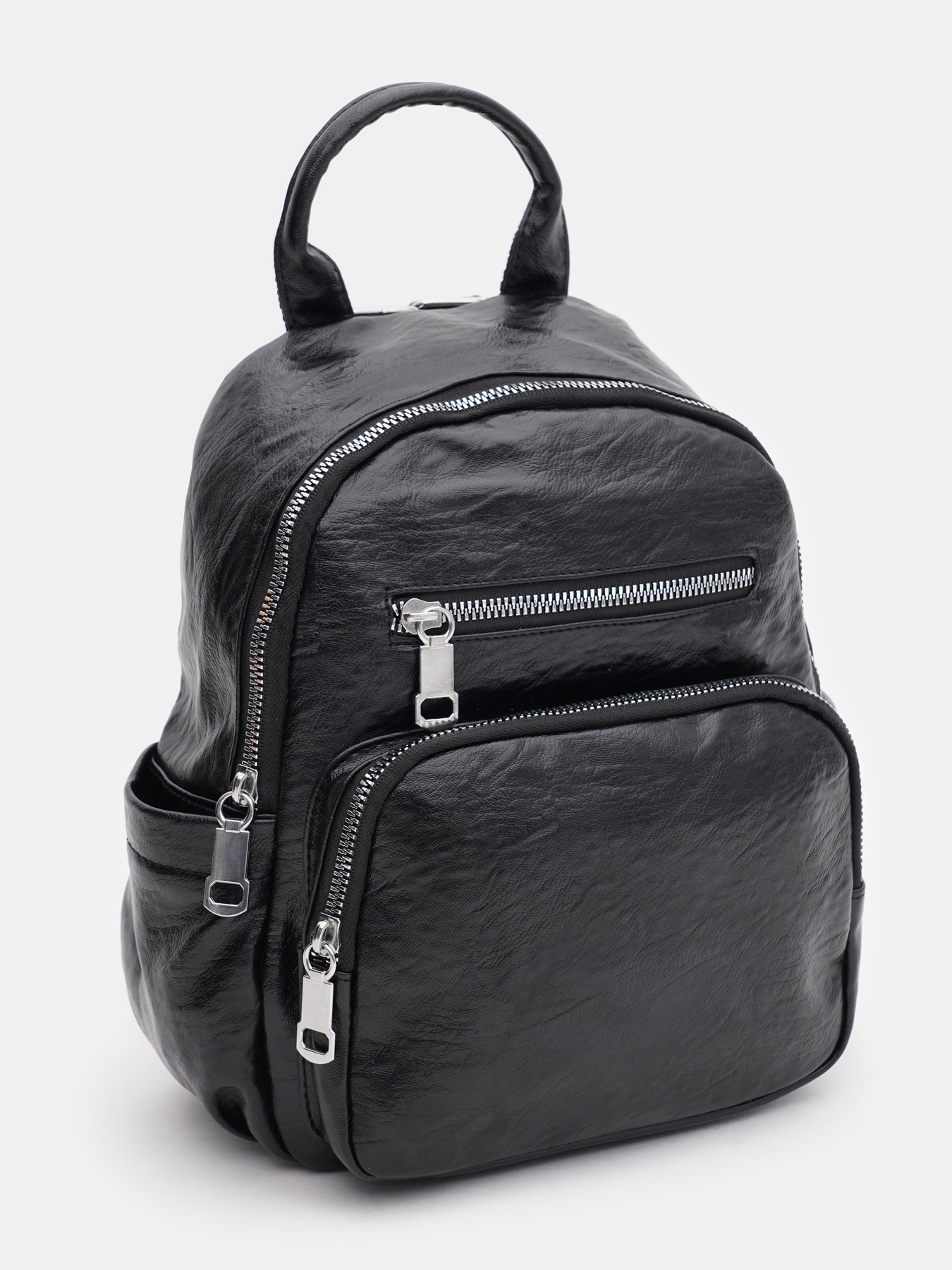 Рюкзак Monsen модель C1BM7195bl-black Фото