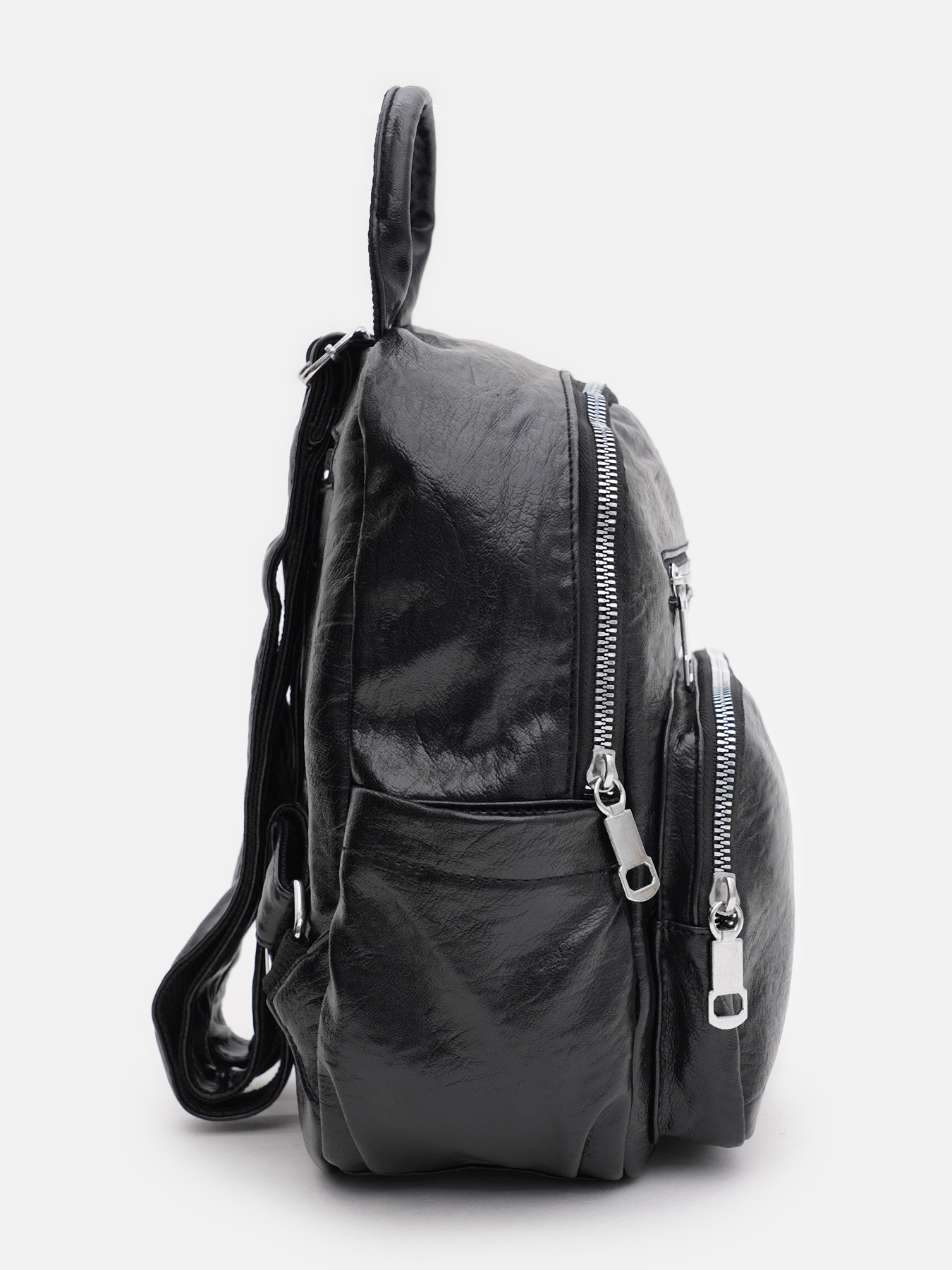 Рюкзак Monsen модель C1BM7195bl-black Фото