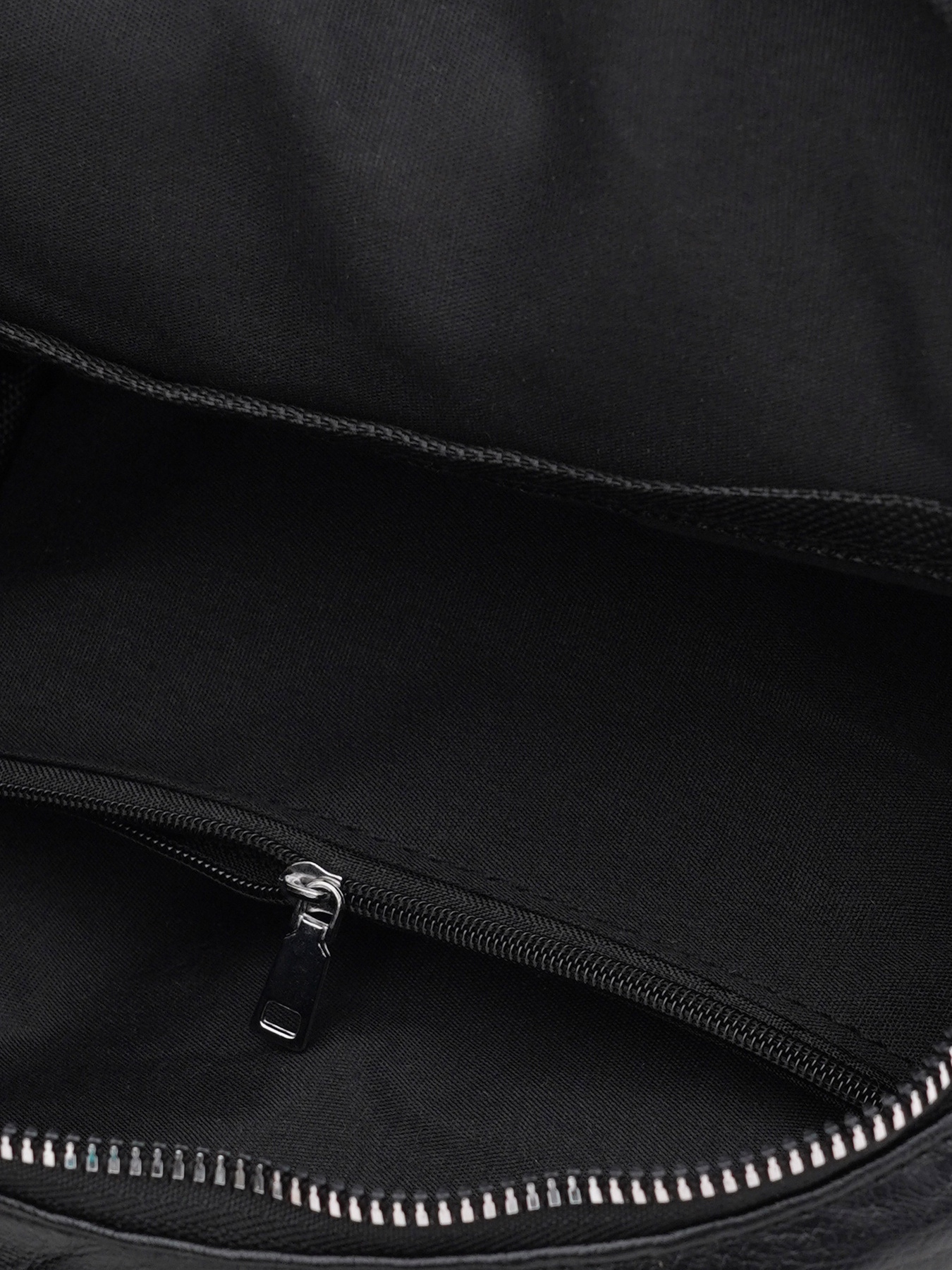 Рюкзак Monsen модель C1BM7195bl-black Фото