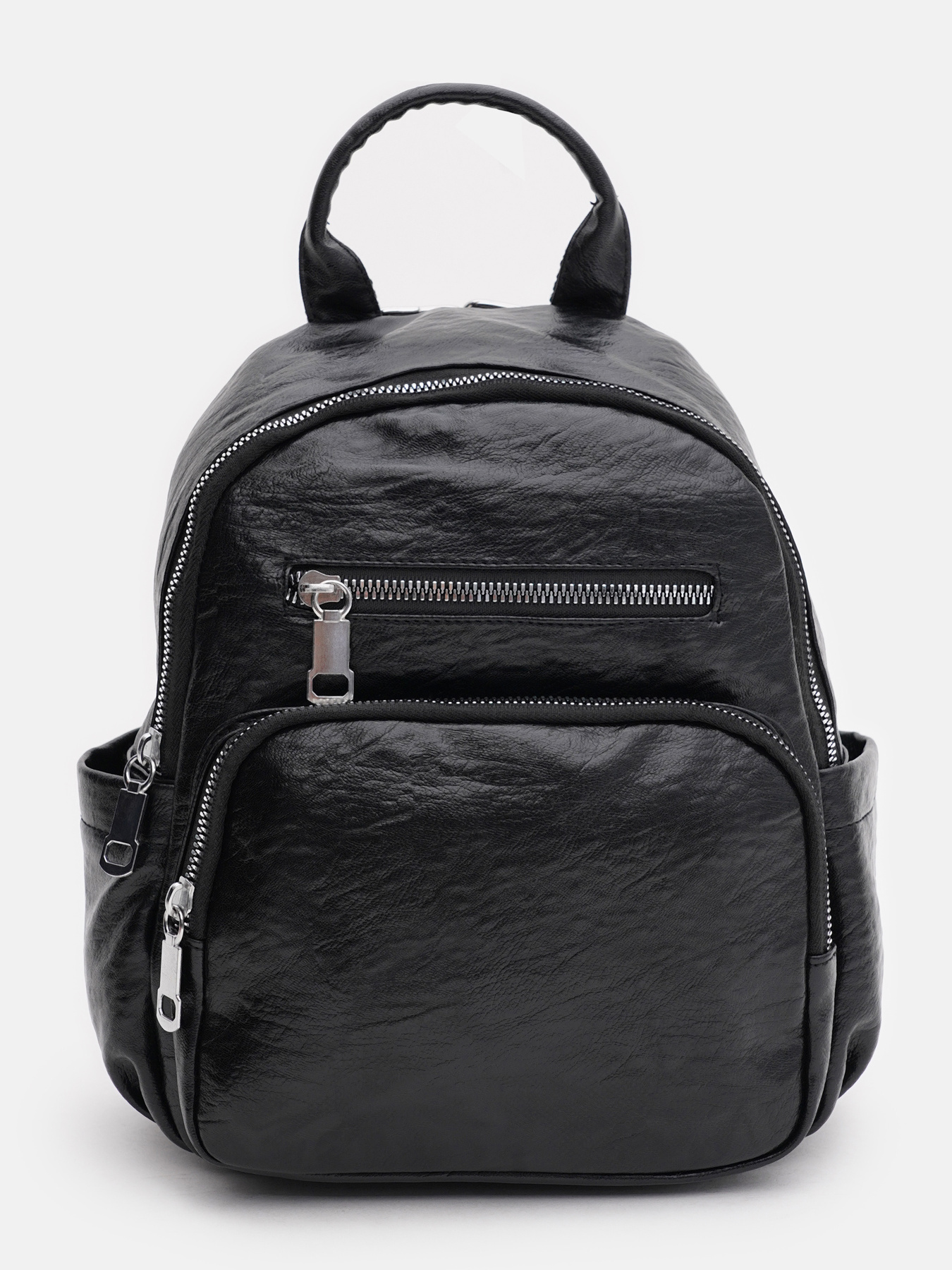 Рюкзак Monsen модель C1BM7195bl-black Фото