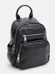 Повседневный рюкзак Monsen модель C1BM7195bl-black Фото