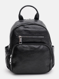 Повседневный рюкзак Monsen модель C1BM7195bl-black Фото