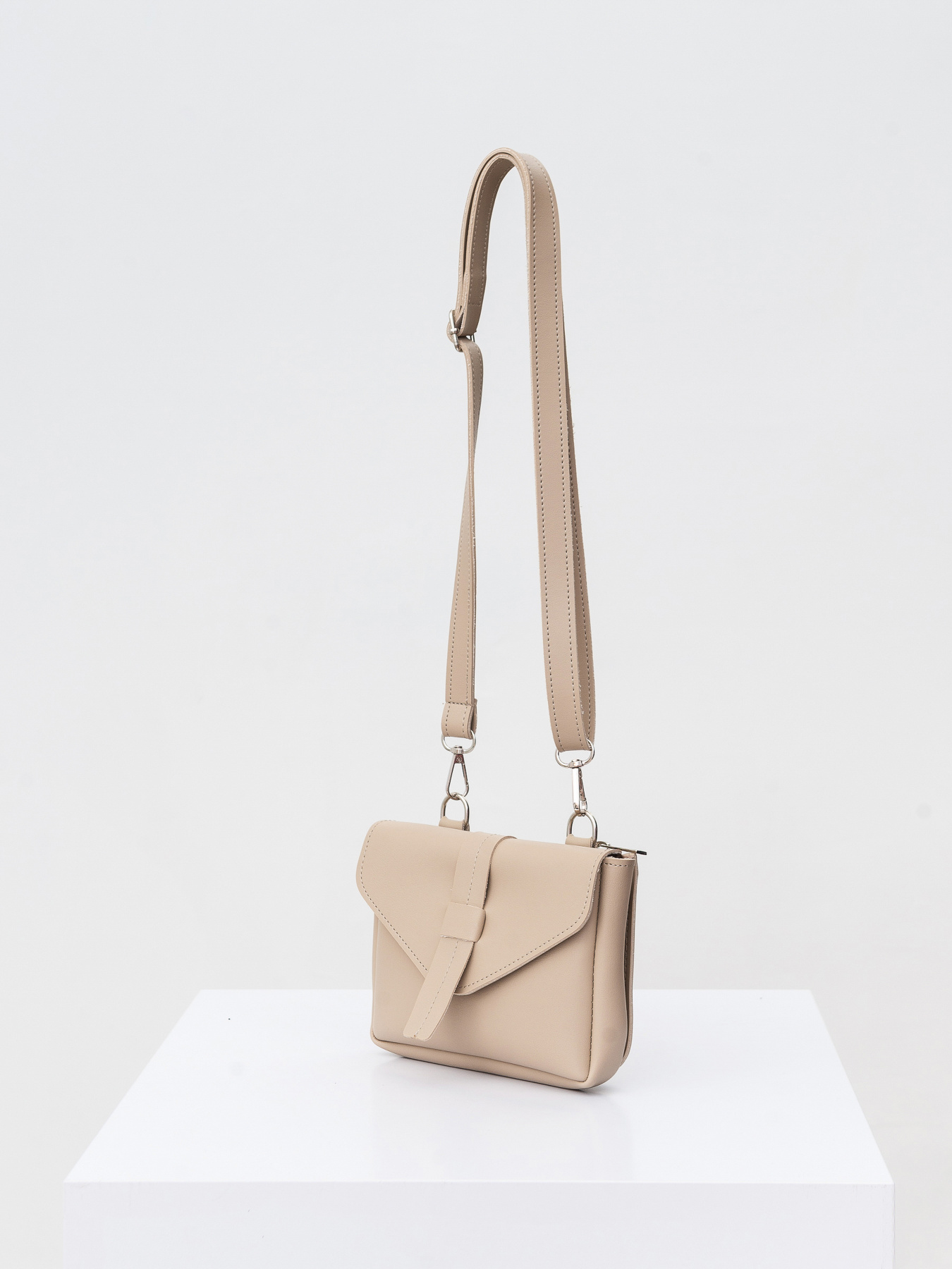 Кросс-боди Romashka Рамона модель 102050203071 Фото