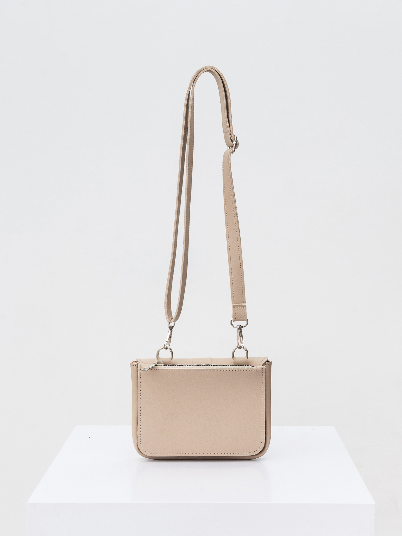 Кросс-боди Romashka Рамона модель 102050203071 Фото