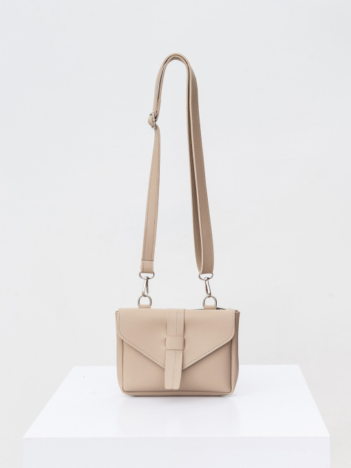 Крос-боді Romashka Рамона модель 102050203071 Фото