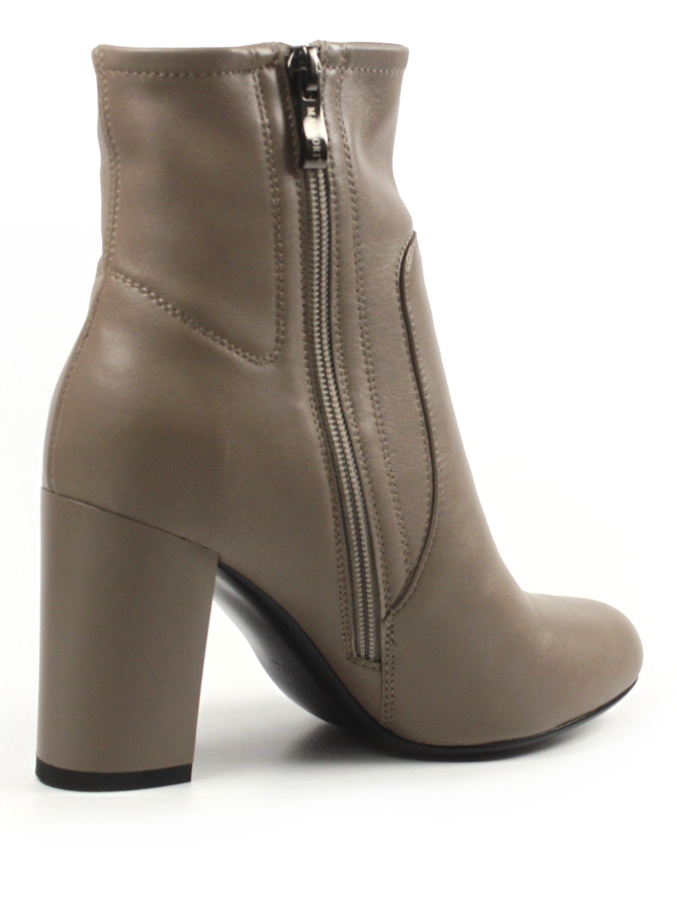 Бoтильоны It-girl модель K2825-202-171 Фото