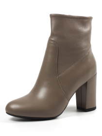 Бoтильоны It-girl модель K2825-202-171 Фото