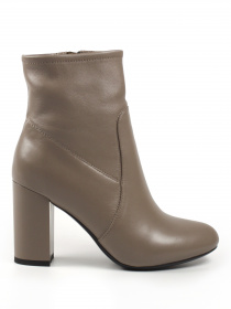 Бoтильоны It-girl модель K2825-202-171 Фото