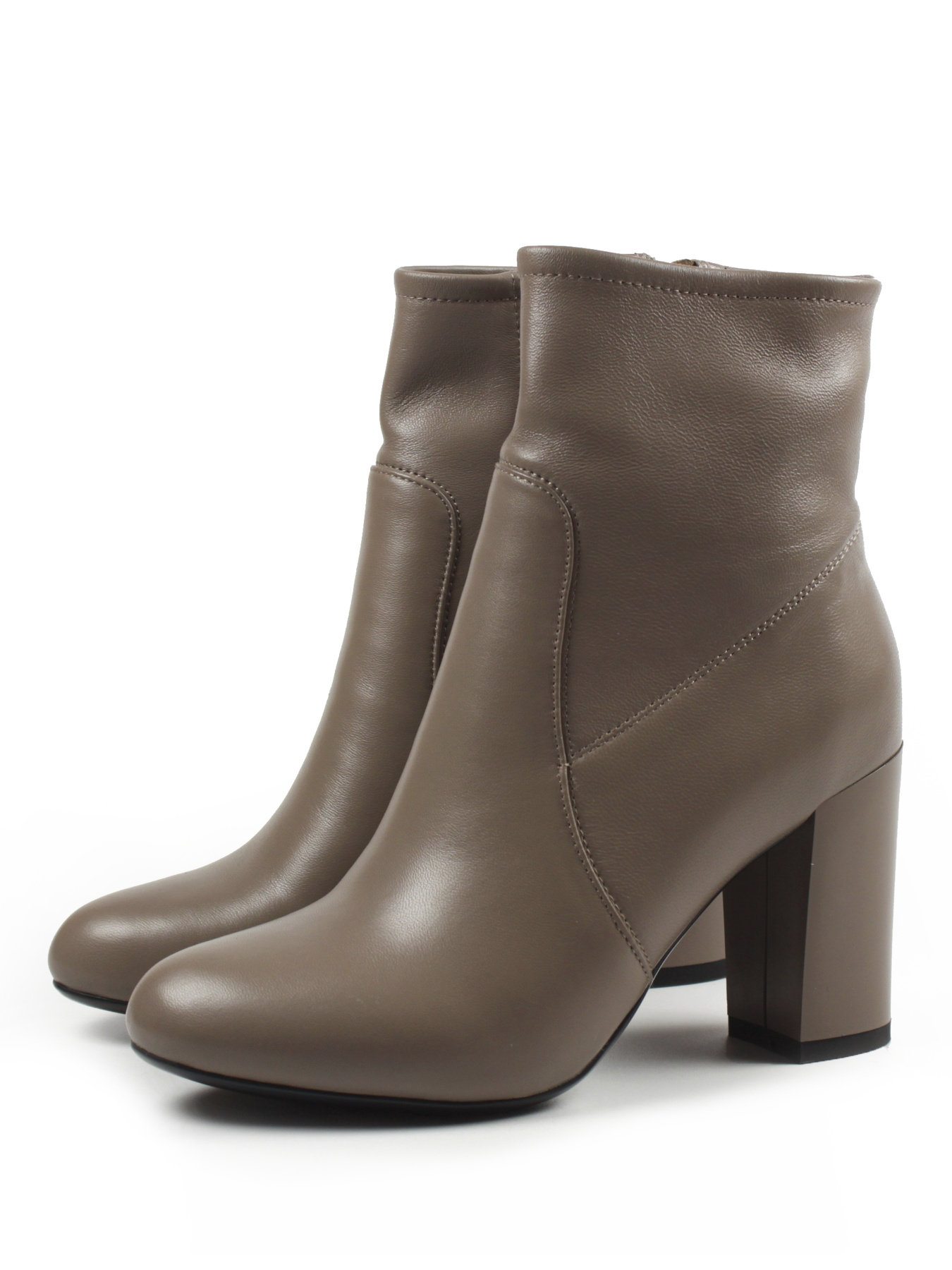 Ботильйони It-girl модель K2825-202-171 Фото